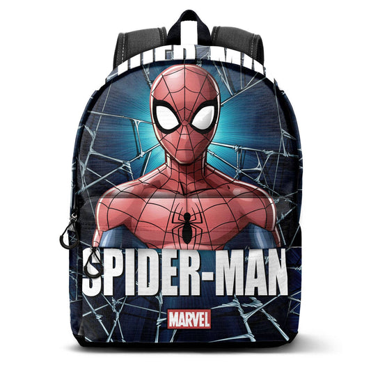 Petit Sac à dos HS FAN Marvel - Spiderman Maximum