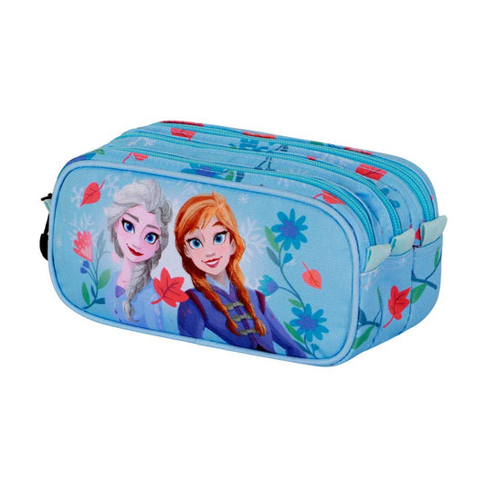 Disney La Reine des Neiges 2 Heart-Trousse Trick FAN 2.2