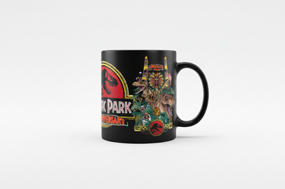 Mug Jurassic Park - 30e Anniversaire