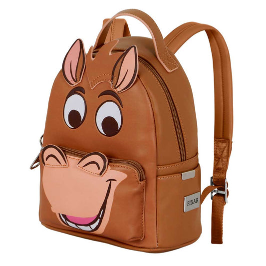 Disney Toy Story Bullseye-Sac à dos Heady Petit Premium
