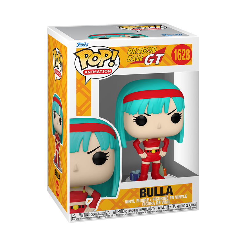 Pop! Bulla