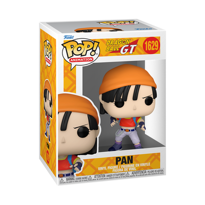 Pop! Pan