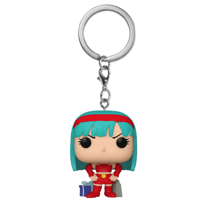 Pop! Keychain Bulla