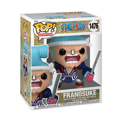 Franosuke