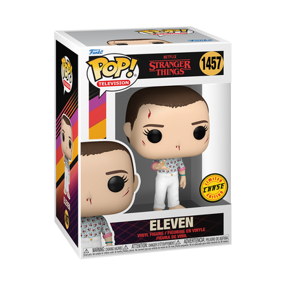 Eleven