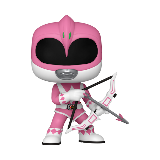 Ranger Pink