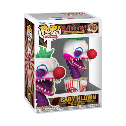 Baby Klown