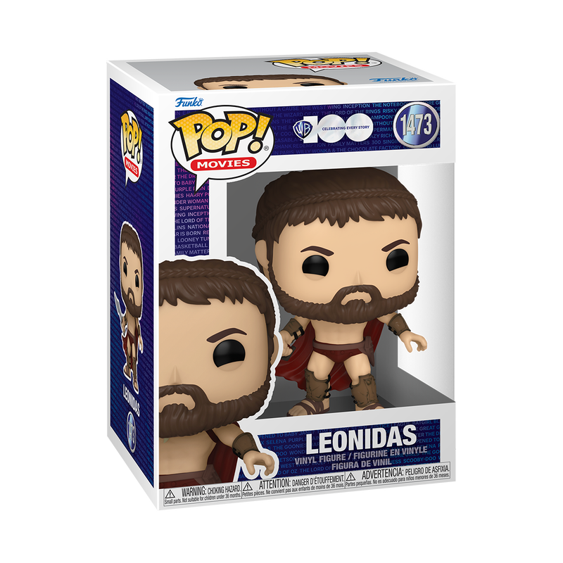 Leonidas