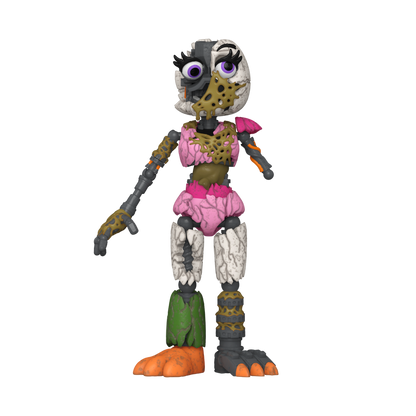 Ruined Chica