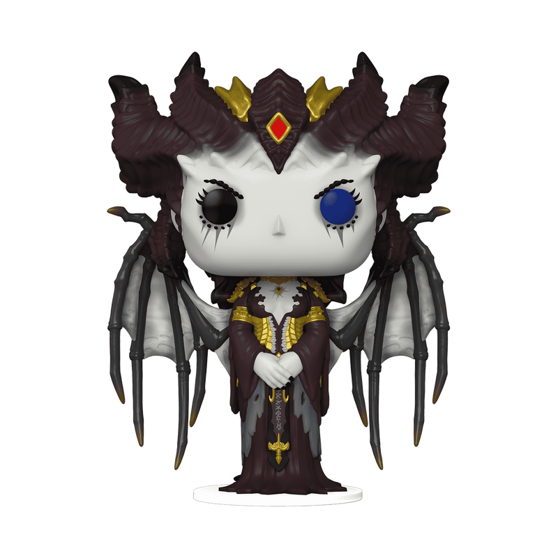 DIABLO 4 POP Super 6'' N° 942 Lilith