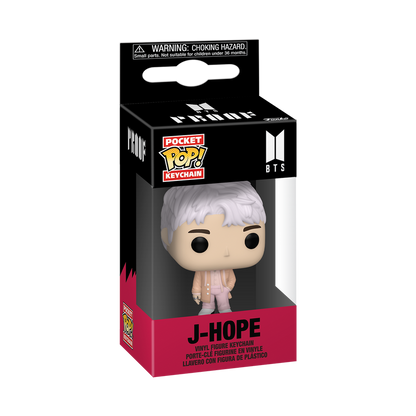 J-Hope - Pop! Keychain