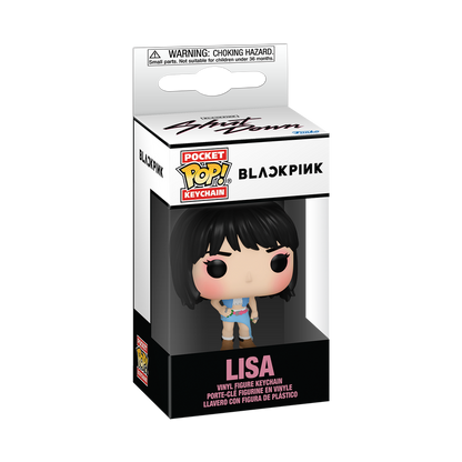 Lisa - Pop! Schlüsselbund