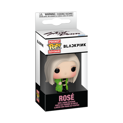 Rosé - Pop! Schlüsselbund