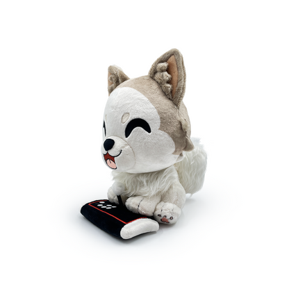 Maximilian_DOOD Plush (9in)