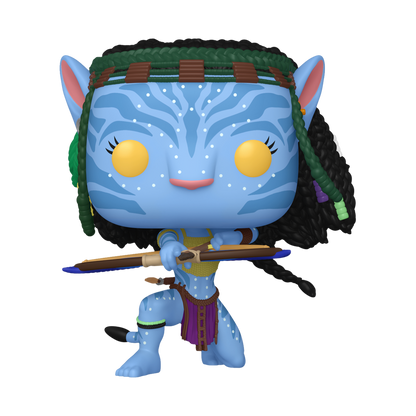 Neytiri (Battle)