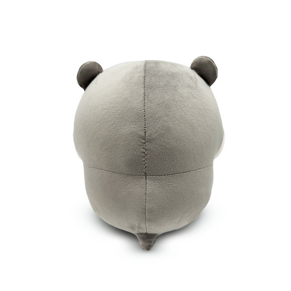 Sad Hamster Plush (9in)
