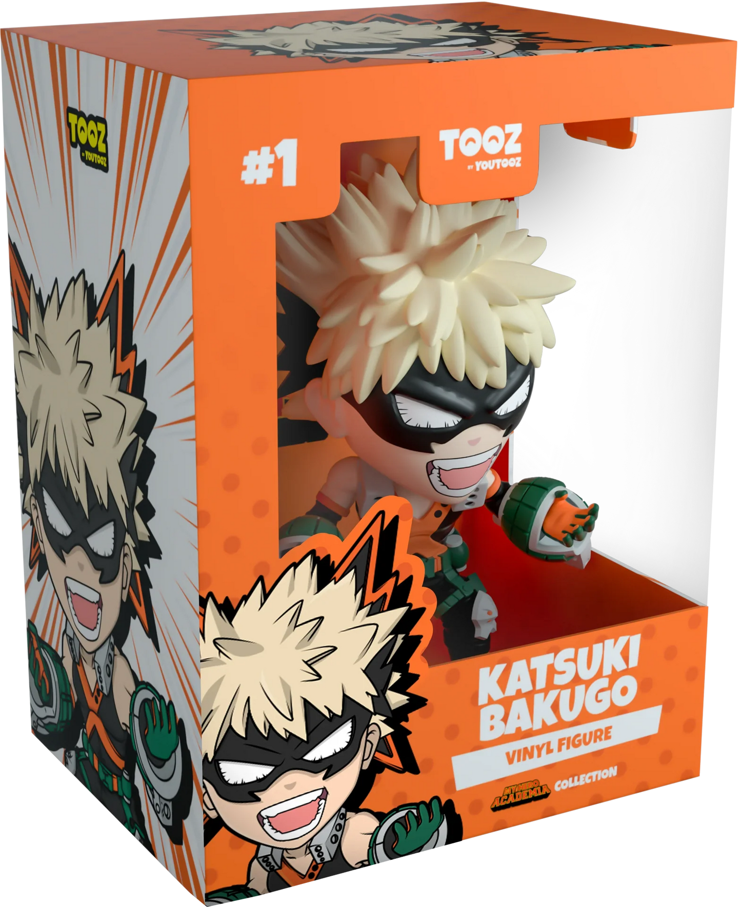 katsuki bakugo youtooz