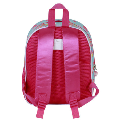Sac à Dos 3D Elite Hello Kitty – Bleu