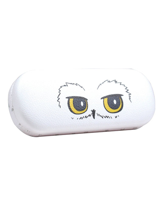 Étui à lunettes Harry Potter - Hedwige