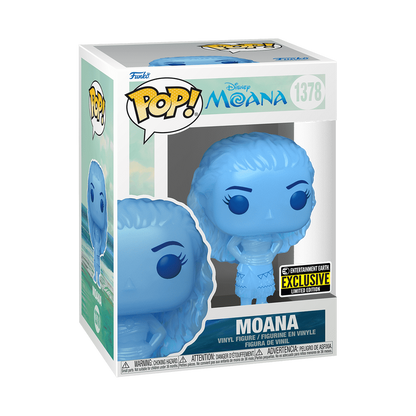 Moana Translucent (SE)