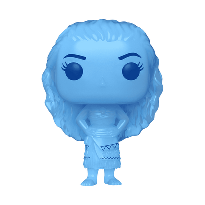 Moana Translucent (SE)