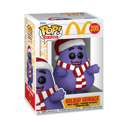 Grimace (Holiday) 