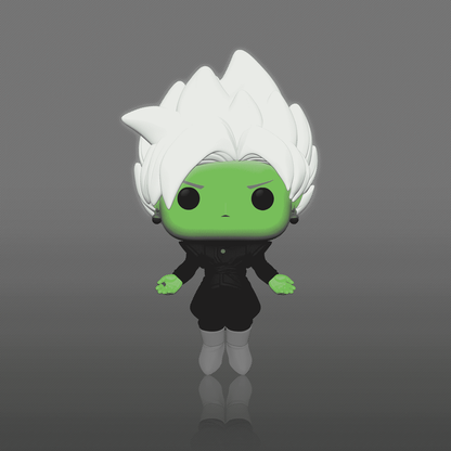 Fused Zamasu (Glow)