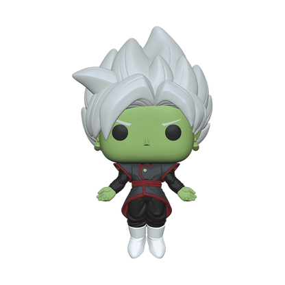 Fused Zamasu (Glow)