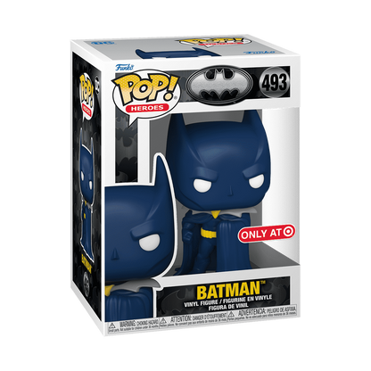 Pop! Batman (One Million)