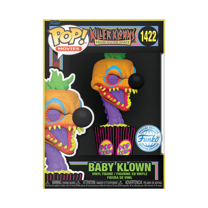 Pop! Baby Klown (Black Light)