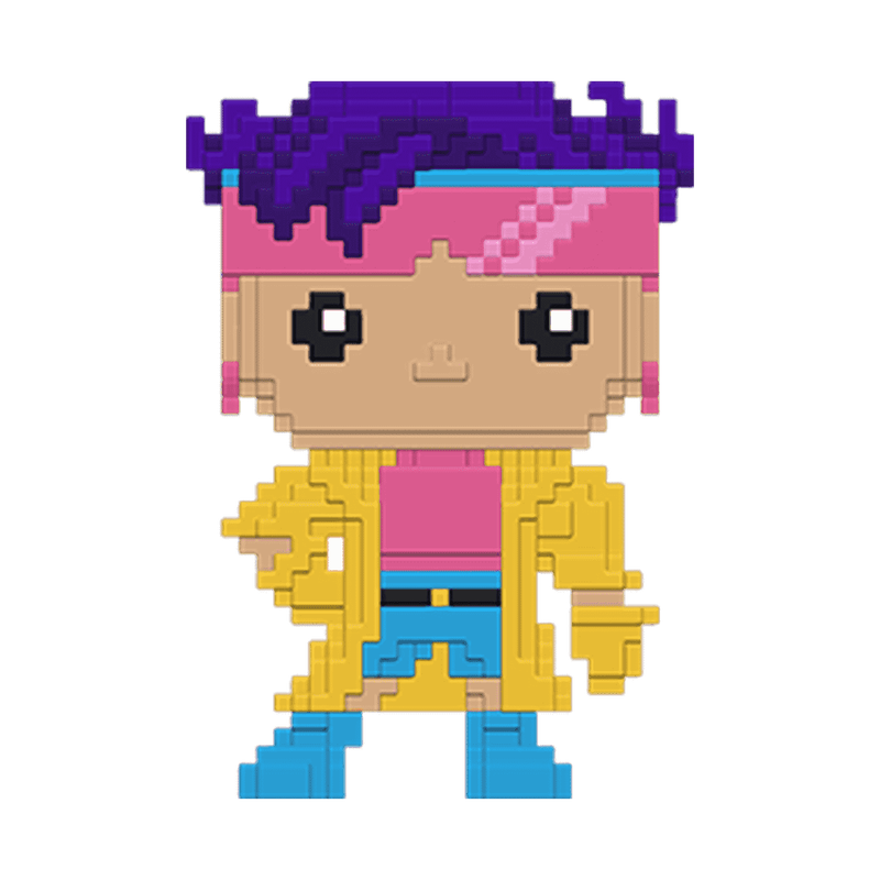 Jubilee 8-Bit (SE)