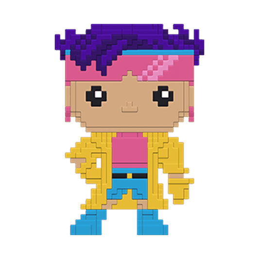 Jubilee 8-Bit (SE)