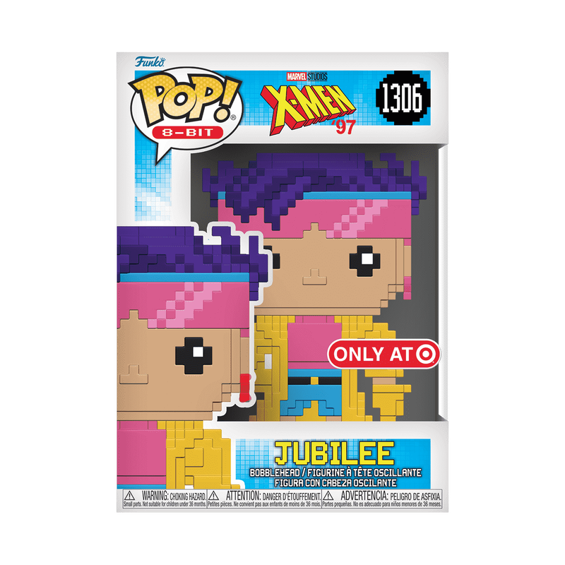 Jubilee 8-Bit (SE)