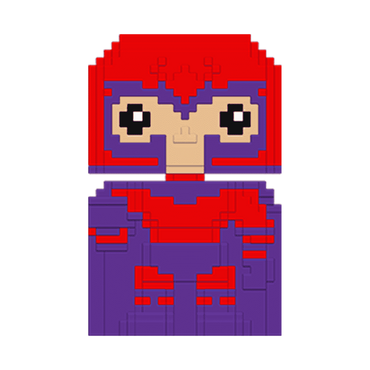 Magneto 8-Bit (SE)