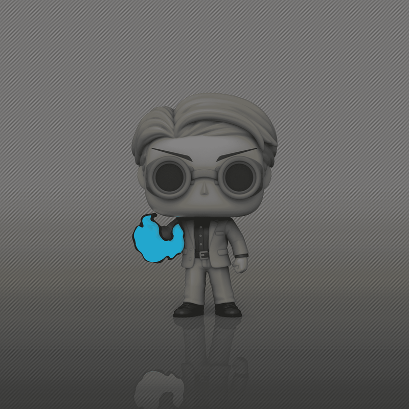 Pop! Kento Nanami (Glow)