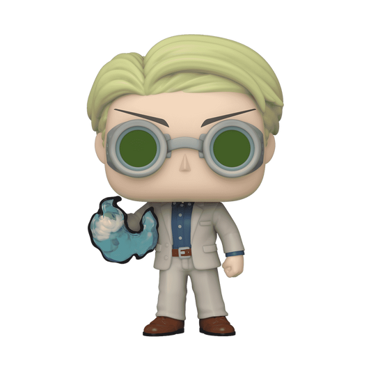 Pop! Kento Nanami (Glow)