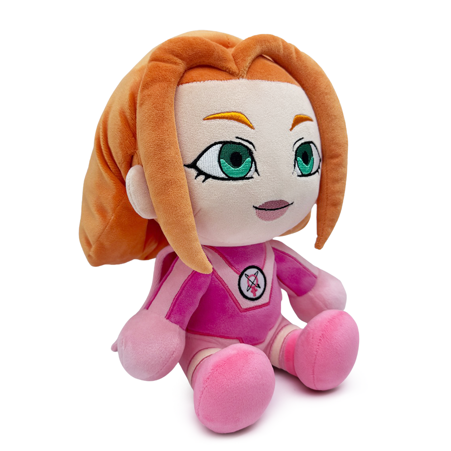 Atom Eve Plush (9in)