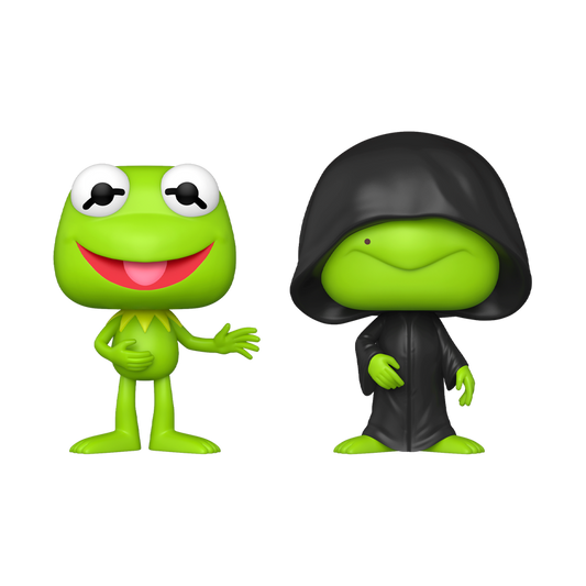 Pop! Kermit &amp; Constantine 2-Pack