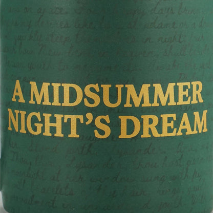 Shakespeare Mug - A Midsummer Night's Dream 310 ml