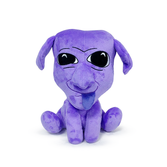 Dog Oni Plush (9in)