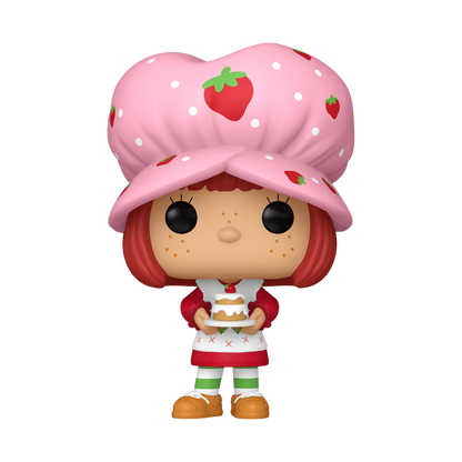 Strawberry Shortcake