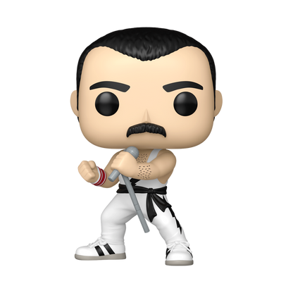 Pop! Freddie Mercury