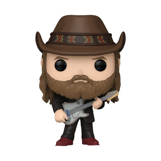 Chris Stapleton - PRECOMMANDE*