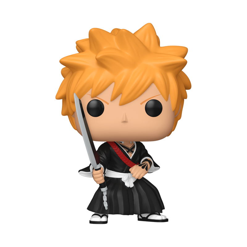 Ichigo Kurosaki