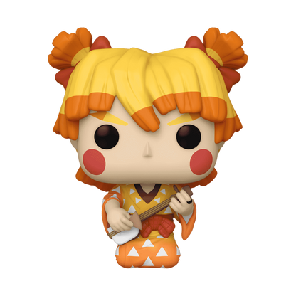 Pop! Zenitsu Agatsuma en Kimono