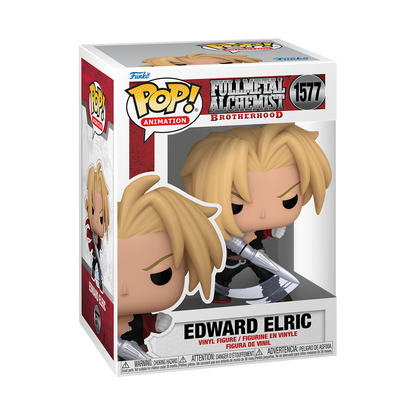 Edward Elric