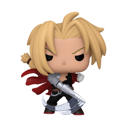 Edward Elric