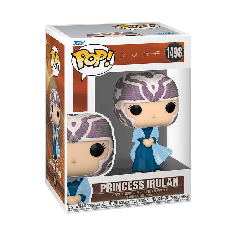 Princesse Irulan