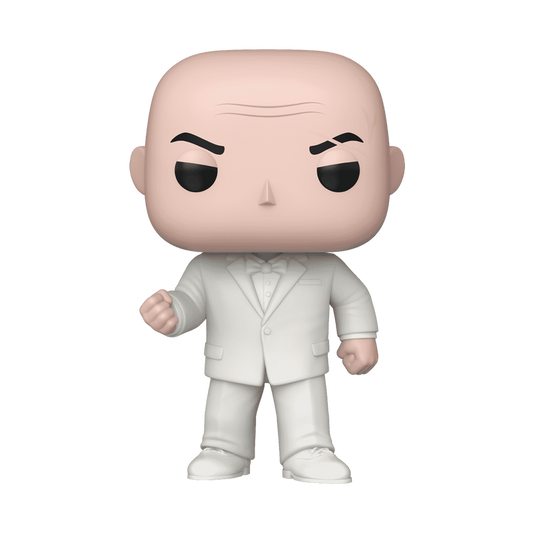 Pop! Kingpin (Born Again) #1544 - visuel officiel Funko