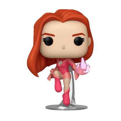 Pop! Atom Eve